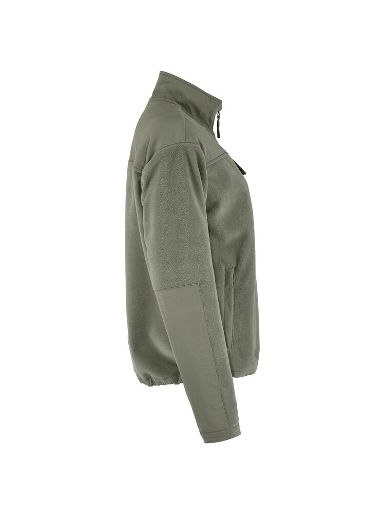 Urban Fleece Jacket W von Craft – Raw