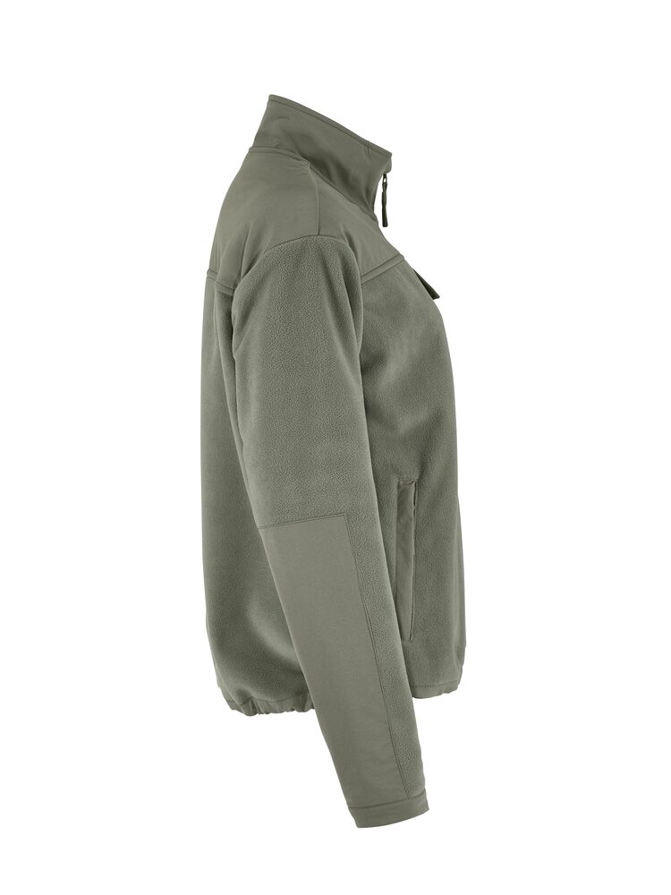 Urban Fleece Jacket W von Craft – Raw