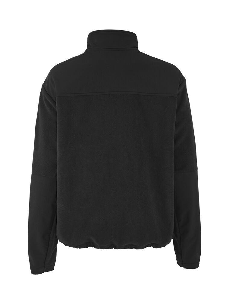 Urban Fleece Jacket W von Craft – Raw