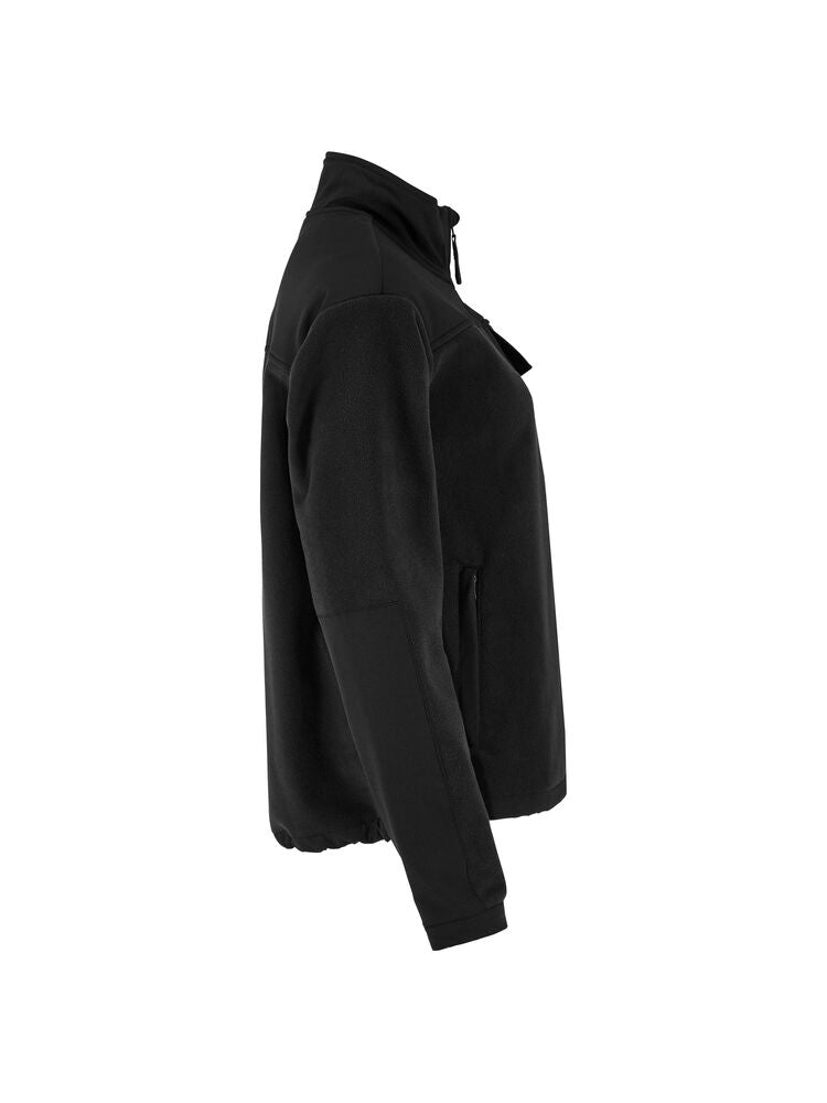 Urban Fleece Jacket W von Craft – Raw