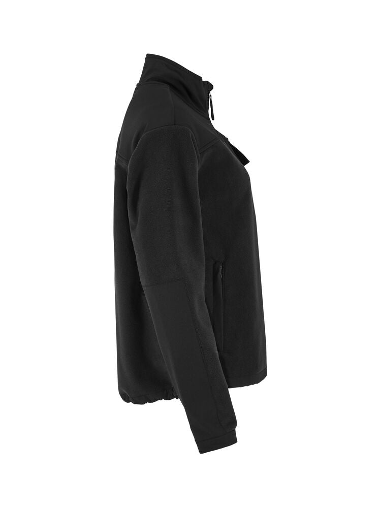 Urban Fleece Jacket W von Craft – Raw