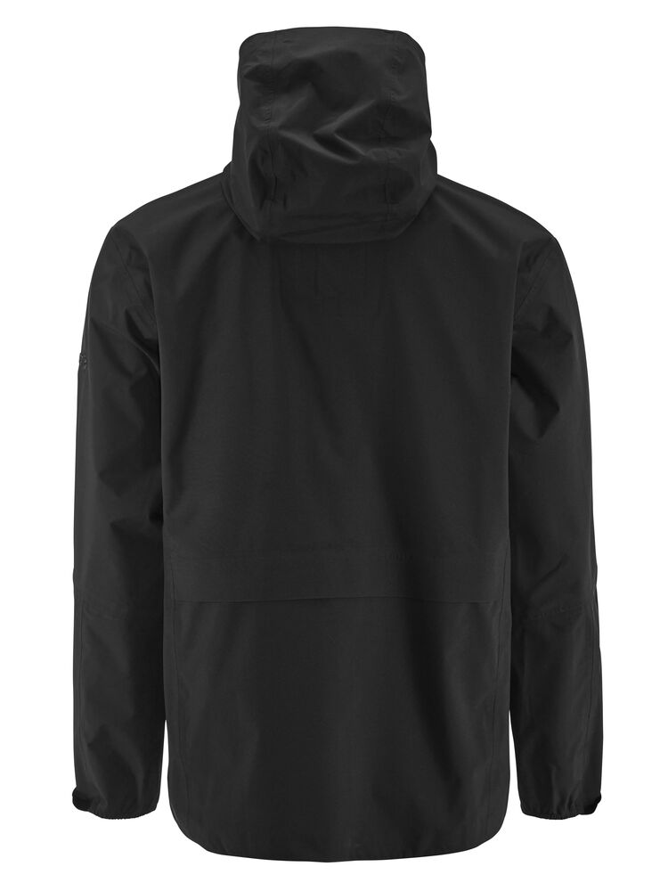 Urban Shell Jacket M von Craft – Black