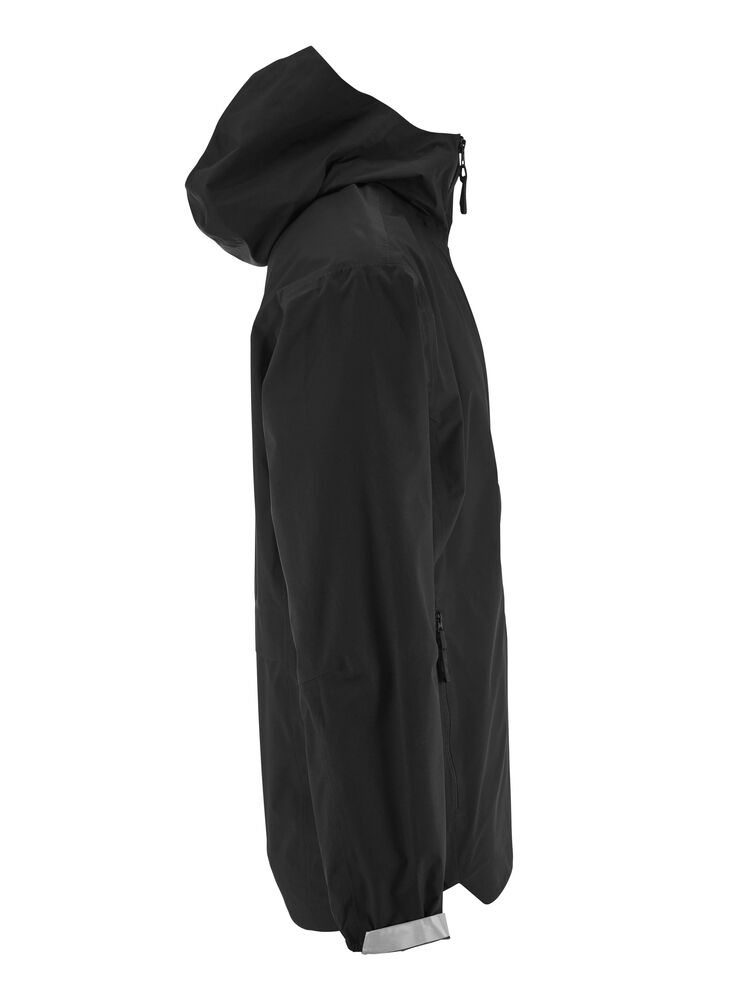 Urban Shell Jacket M von Craft – Black