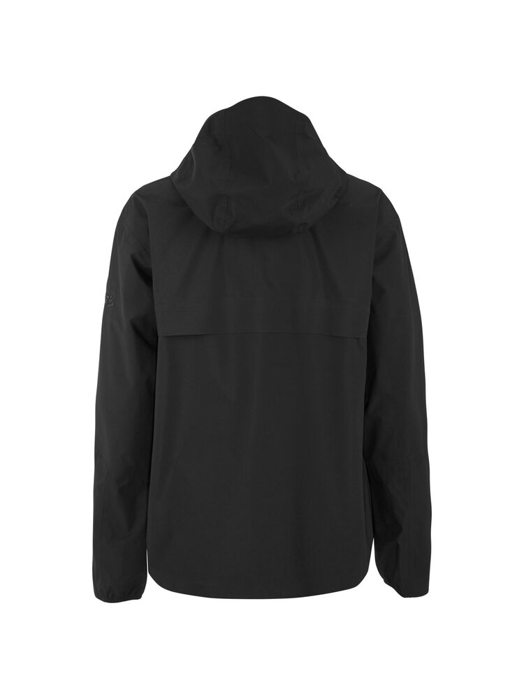 Urban Shell Jacket W von Craft – Black