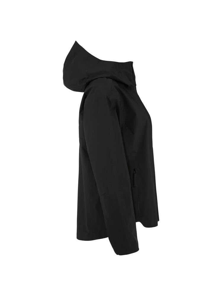 Urban Shell Jacket W von Craft – Black