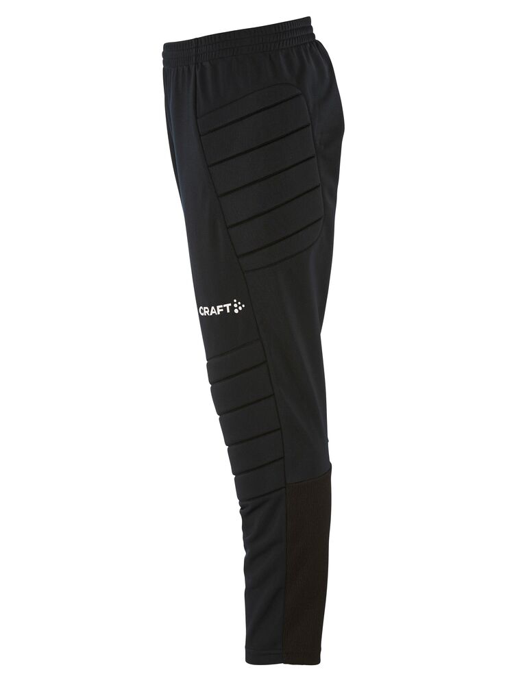 Ability Gk Pants With Pad Jr - lange gepolsterte Torwarthose
