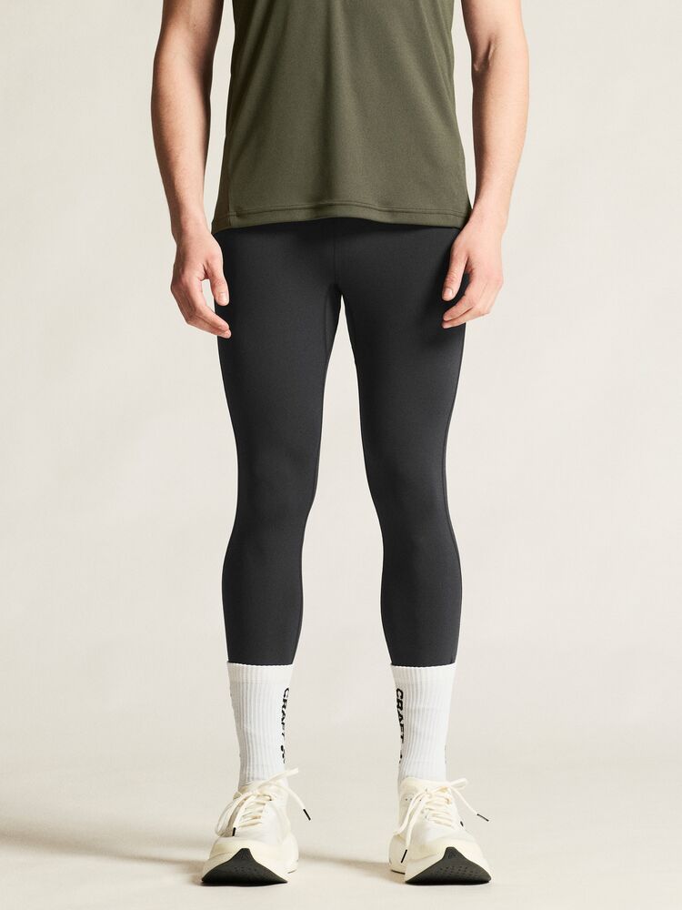 Core Essence tights 2 M von Craft – Black