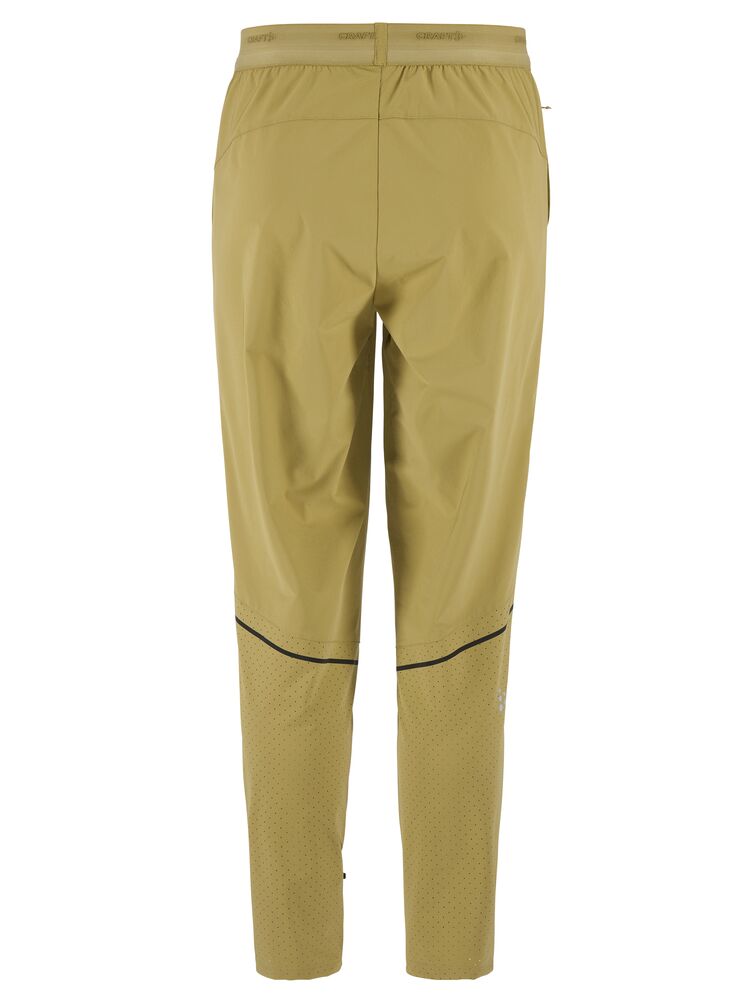 Essence Training Pants 3 M von Craft – Khaki