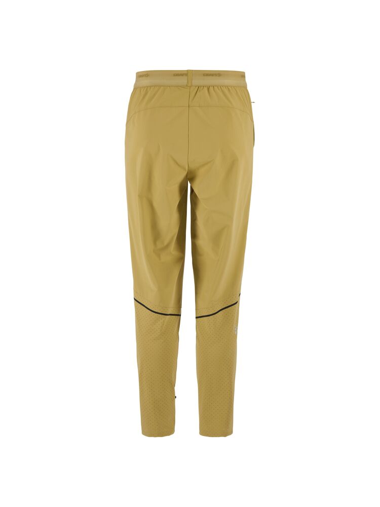 Essence Training Pants 3 M von Craft – Khaki