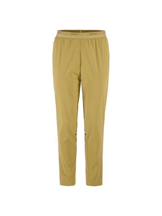 Essence Training Pants 3 M von Craft – Khaki