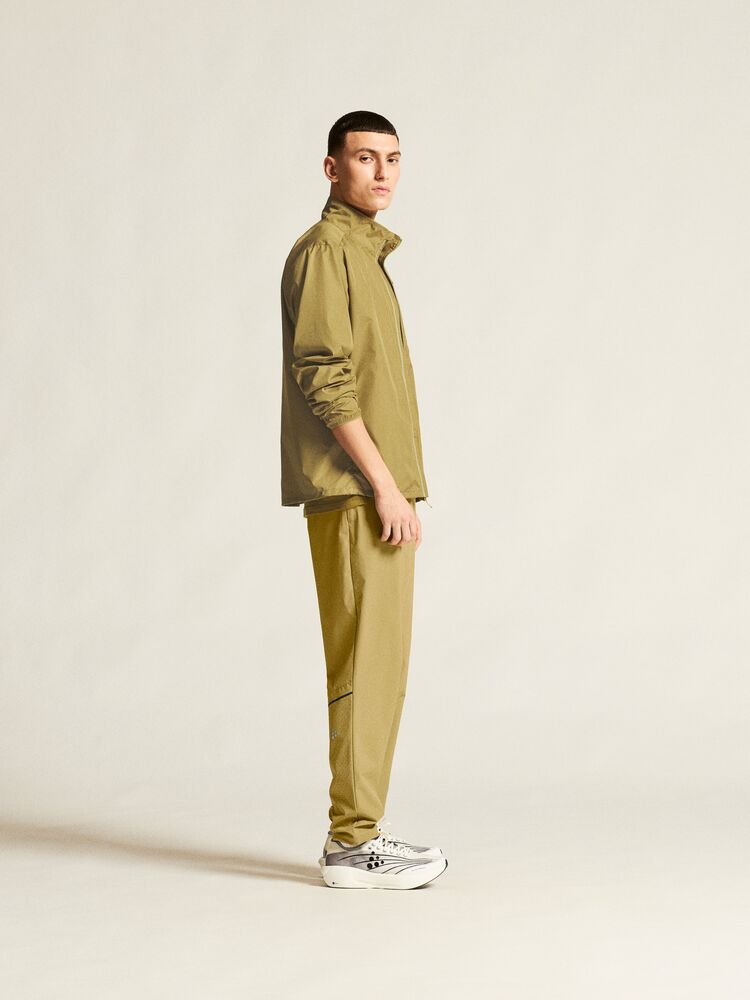 Essence Training Pants 3 M von Craft – Khaki