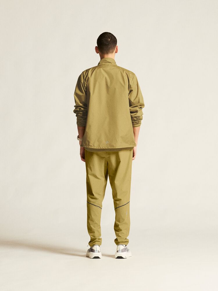 Essence Training Pants 3 M von Craft – Khaki