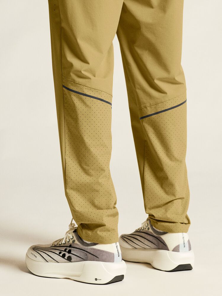 Essence Training Pants 3 M von Craft – Khaki