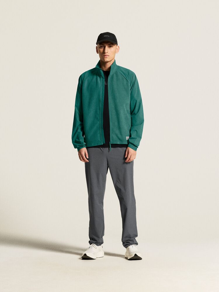 Essence Training Pants 3 M von Craft – Khaki