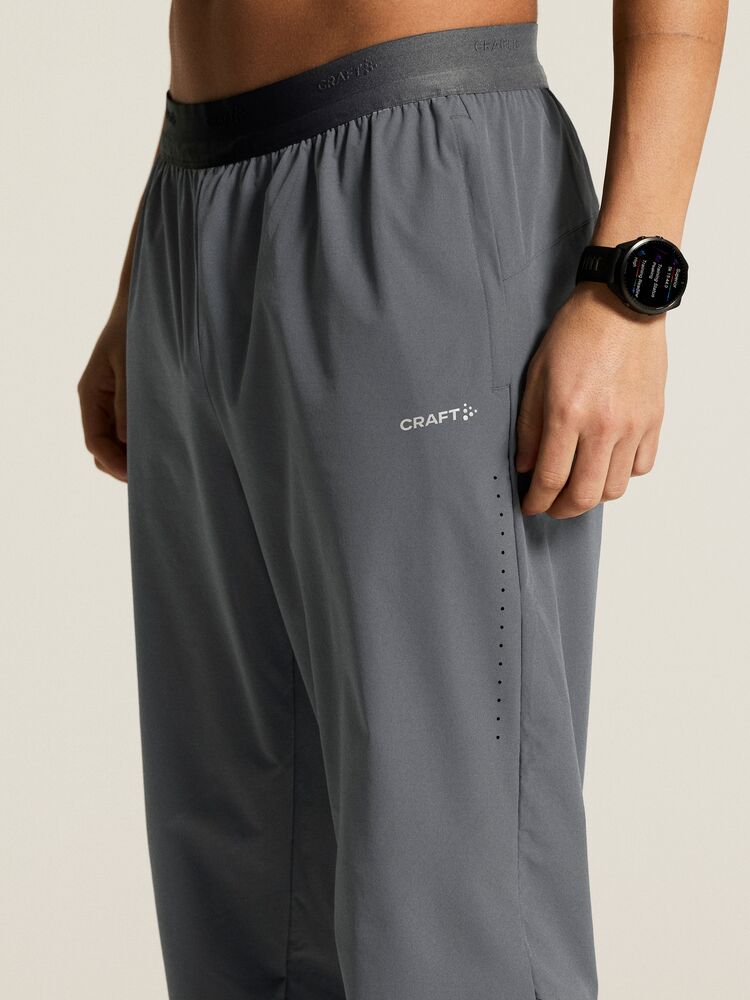 Essence Training Pants 3 M von Craft – Khaki