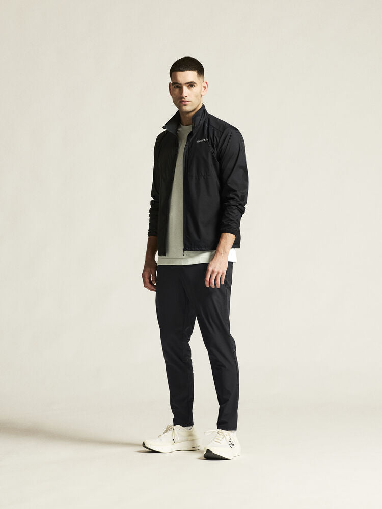 Essence Training Pants 3 M von Craft – Khaki