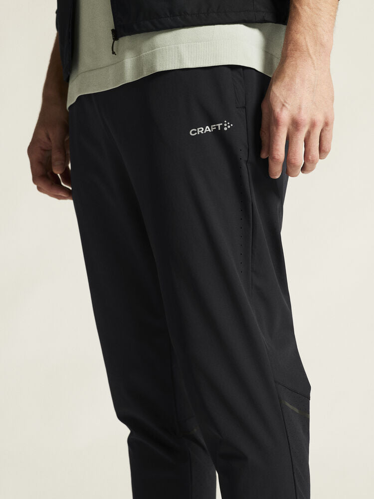 Essence Training Pants 3 M von Craft – Khaki