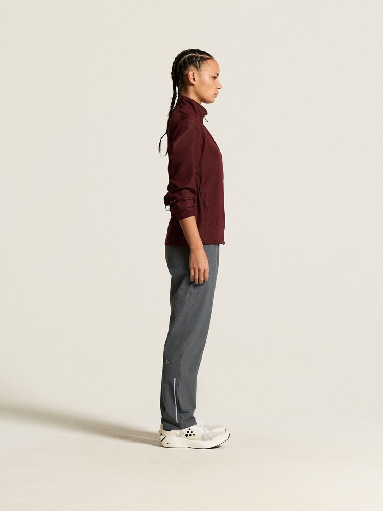 Essence Training Pants 3 W von Craft – Black