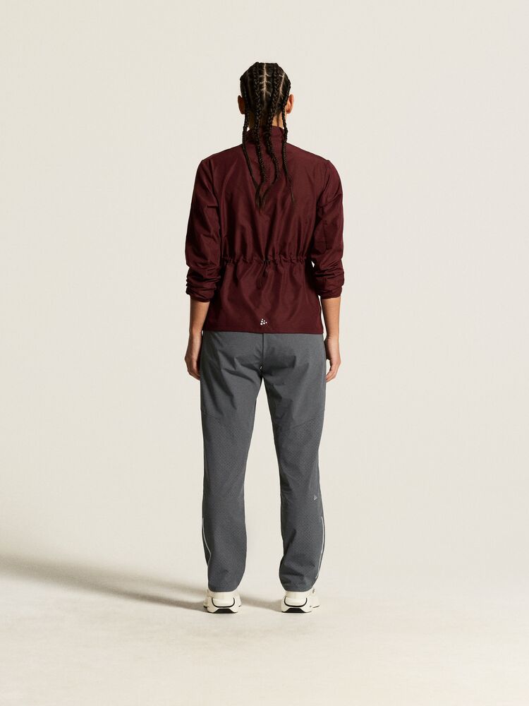 Essence Training Pants 3 W von Craft – Black