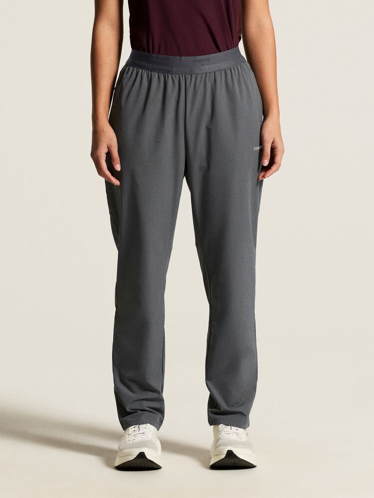 Essence Training Pants 3 W von Craft – Black