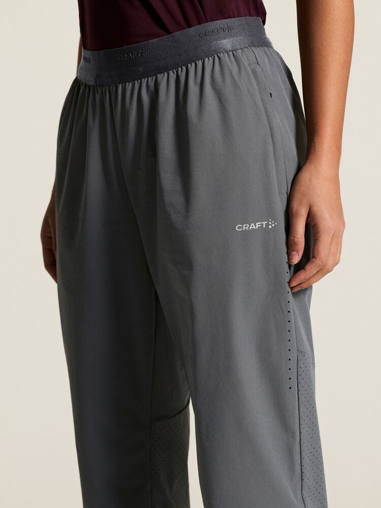 Essence Training Pants 3 W von Craft – Black