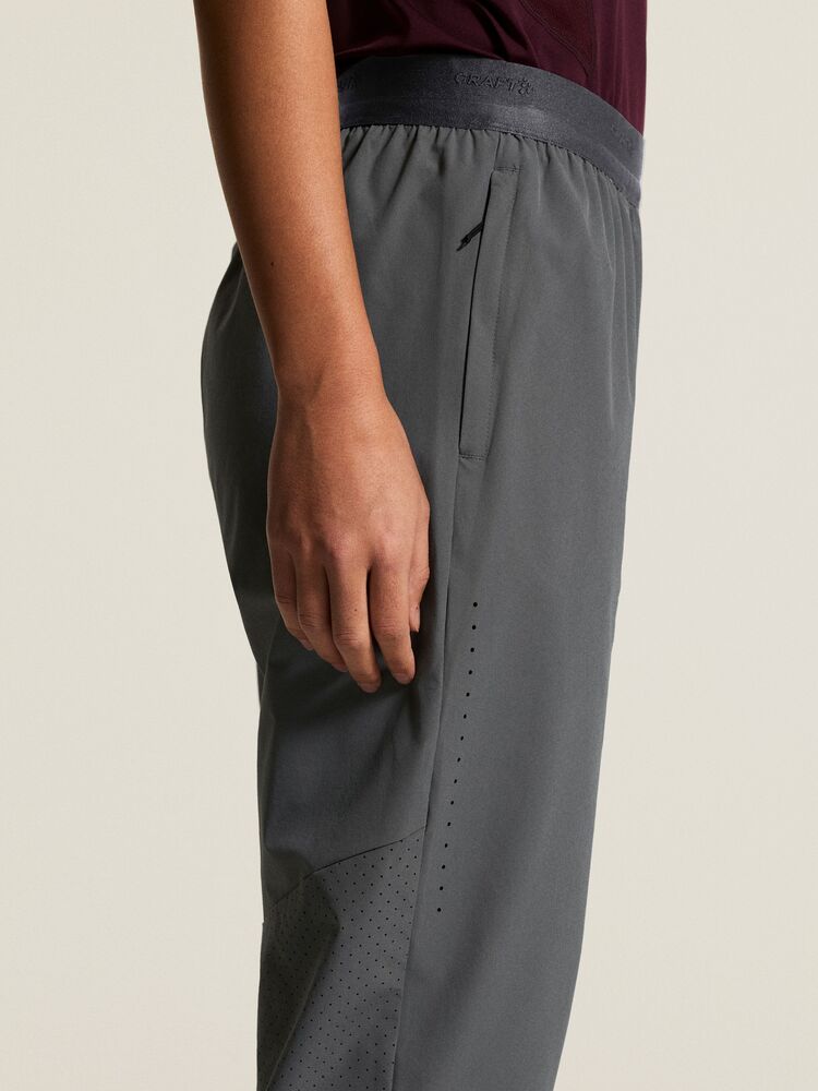 Essence Training Pants 3 W von Craft – Black