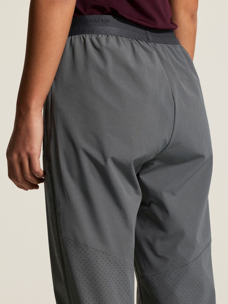 Essence Training Pants 3 W von Craft – Black