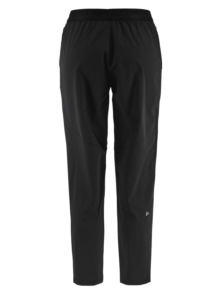 Essence Training Pants 3 W von Craft – Black