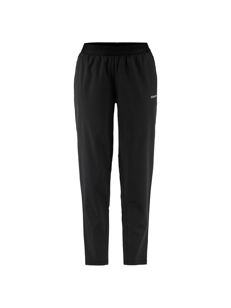 Essence Training Pants 3 W von Craft – Black