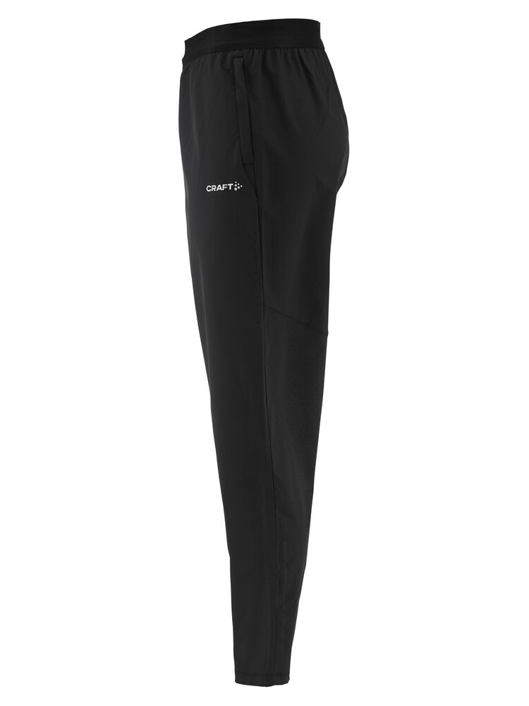 Essence Training Pants 3 W von Craft – Black