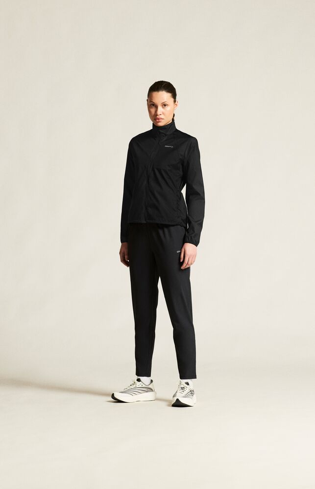 Essence Training Pants 3 W von Craft – Black