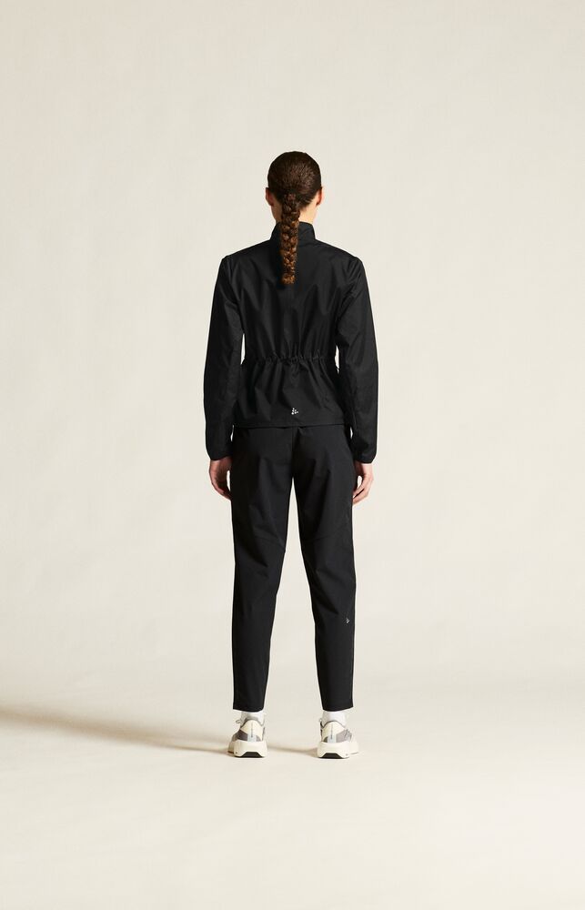 Essence Training Pants 3 W von Craft – Black