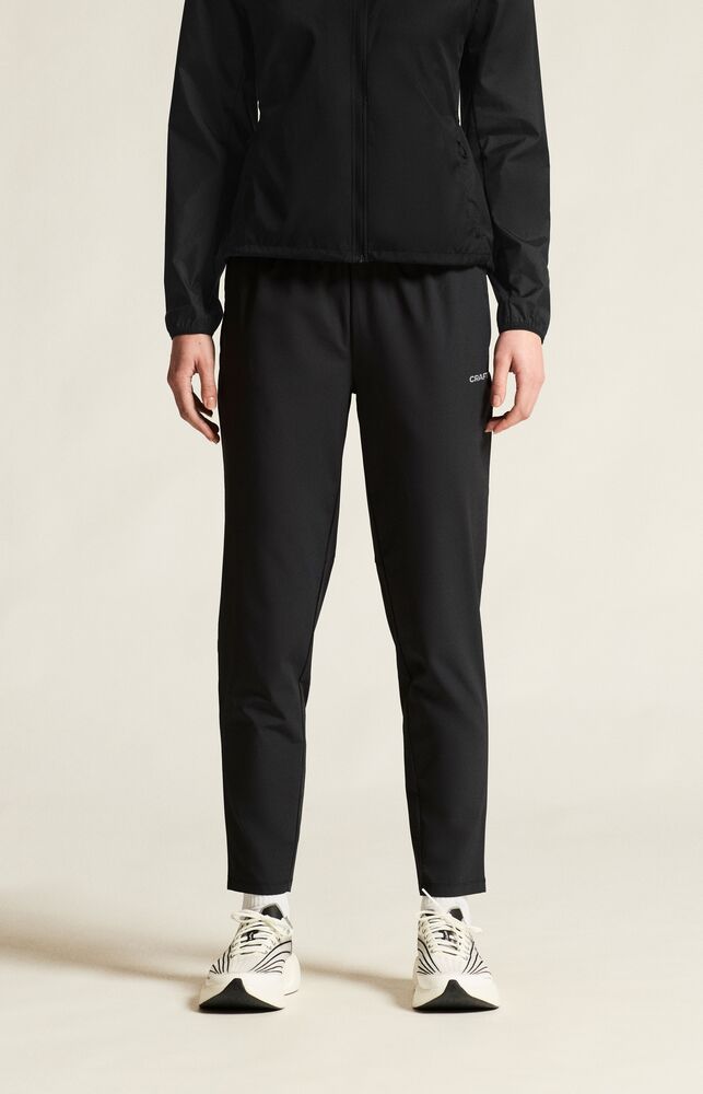 Essence Training Pants 3 W von Craft – Black