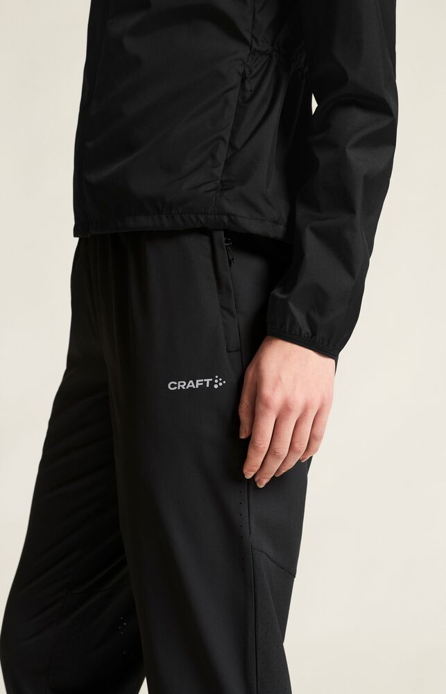 Essence Training Pants 3 W von Craft – Black