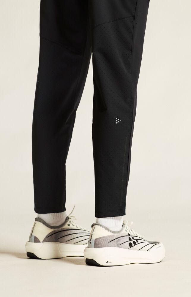 Essence Training Pants 3 W von Craft – Black