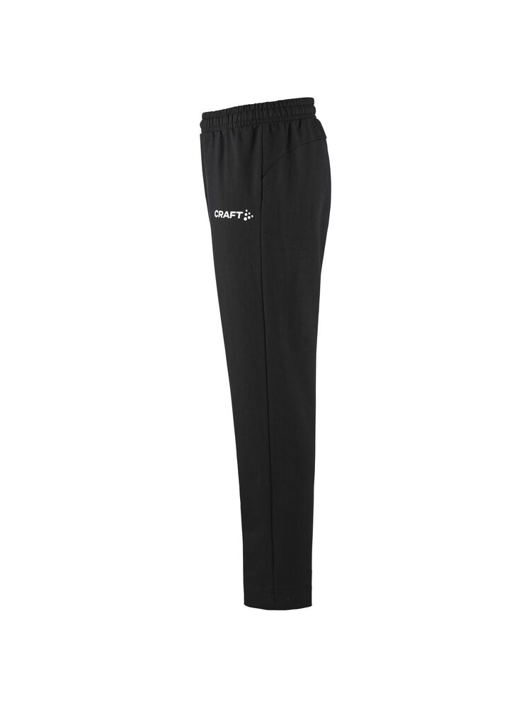 Progress Handball Gk 2.0 Sweatpants Jr von Craft – Black