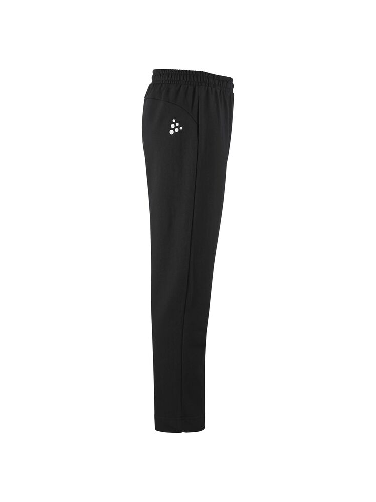 Progress Handball Gk 2.0 Sweatpants Jr von Craft – Black