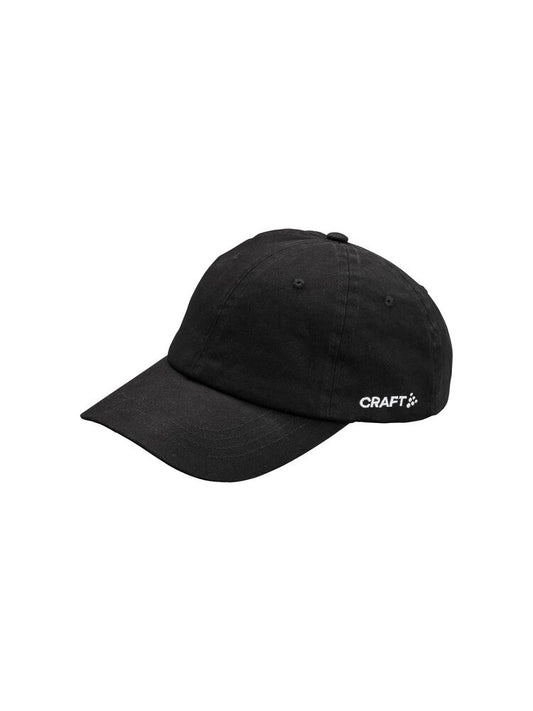 Craft Ability Logo Cap – Kopfbedeckung