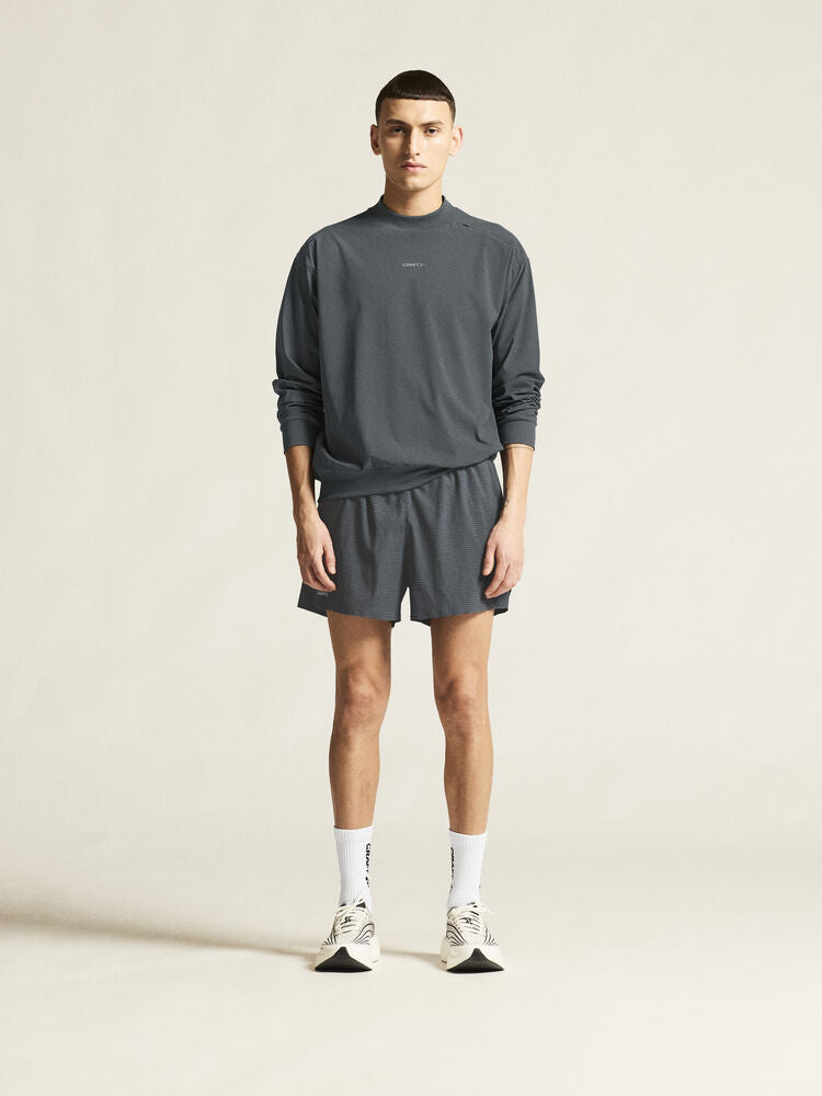 Hypervent Structure Shorts M - Laufshorts