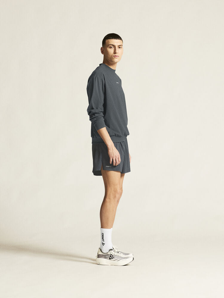 Hypervent Structure Shorts M - Laufshorts