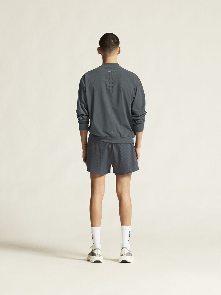 Hypervent Structure Shorts M - Laufshorts