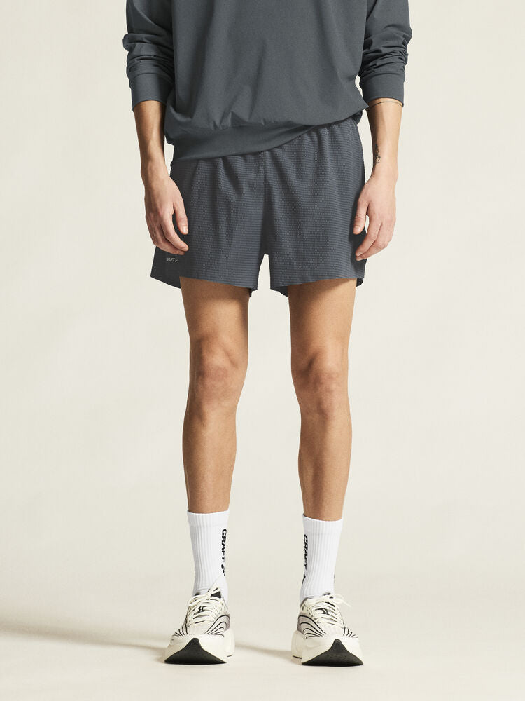 Hypervent Structure Shorts M - Laufshorts