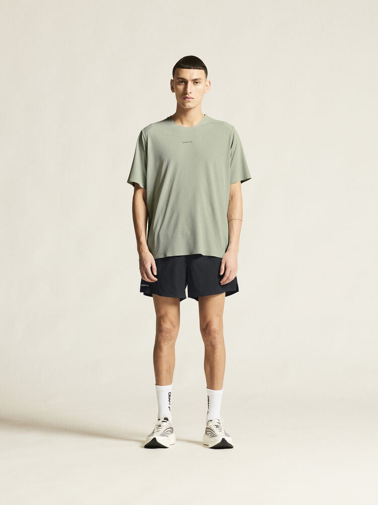 Hypervent Structure Shorts M - Laufshorts