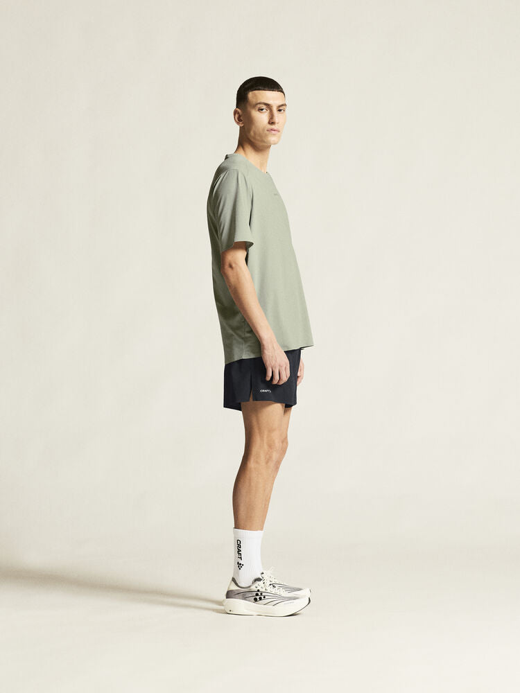 Hypervent Structure Shorts M - Laufshorts