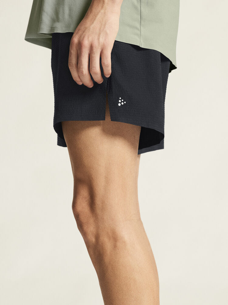 Hypervent Structure Shorts M - Laufshorts