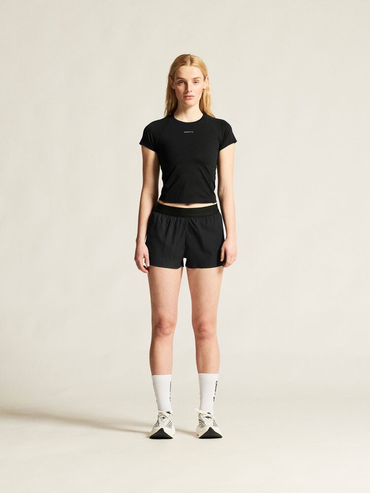 Hypervent Structure Shorts W - Laufshorts