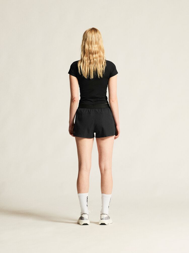 Hypervent Structure Shorts W von Craft – Pigeon