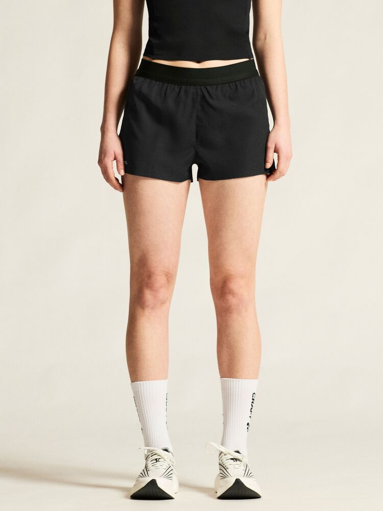 Hypervent Structure Shorts W - Laufshorts