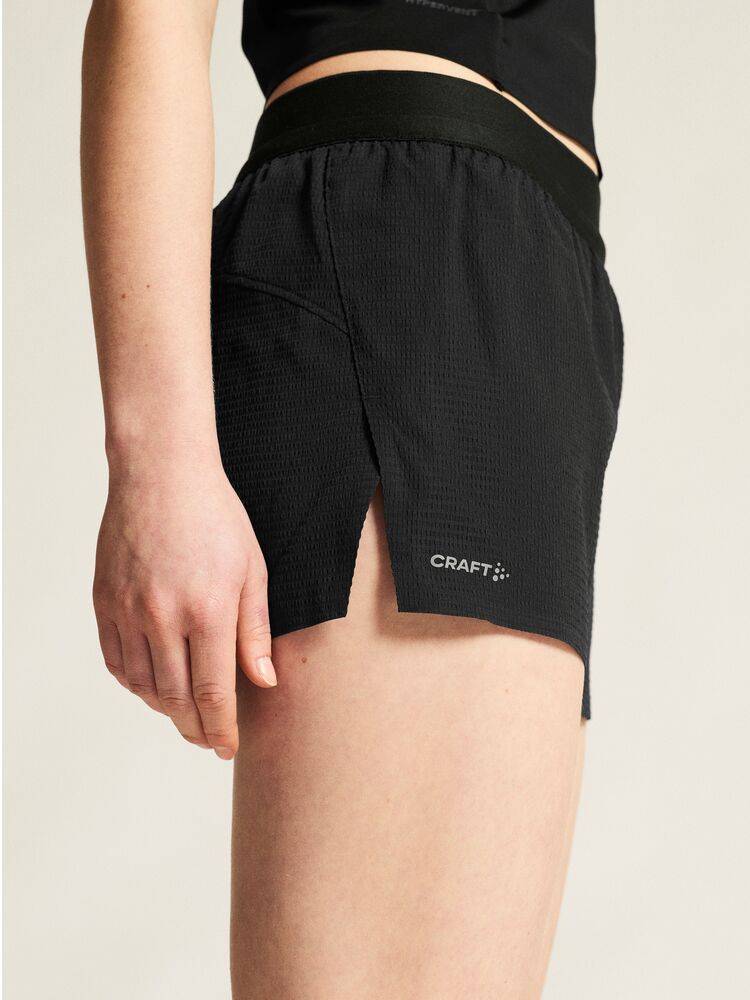 Hypervent Structure Shorts W - Laufshorts