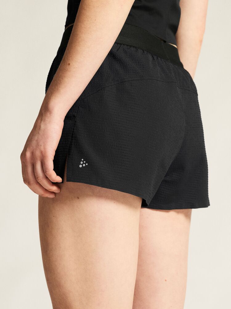 Hypervent Structure Shorts W - Laufshorts